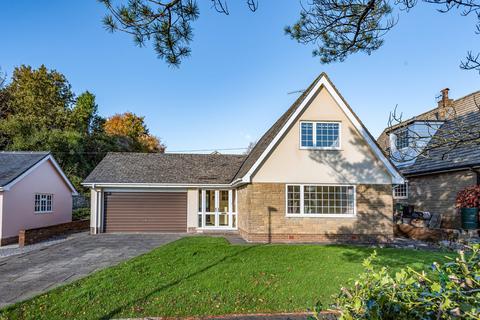 3 bedroom detached house to rent, Stanley Drive, Hornby, Lancaster, Lancashire, LA2 8NA