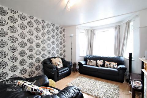 3 bedroom flat to rent, Cowley Road, LONDON
