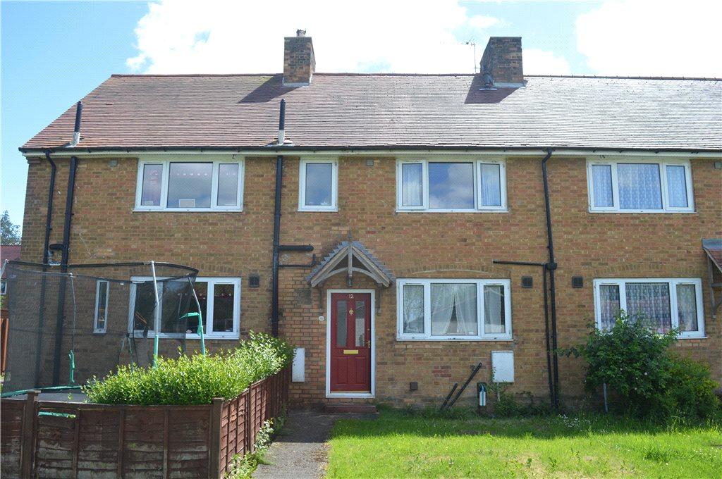 Properties for Sale in THIRSK, Alanbrooke Barracks Thirsk North