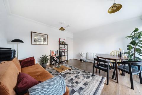 1 bedroom apartment for sale, Thorburn Square, London SE1