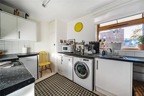 1 bedroom apartment for sale, Thorburn Square, London SE1