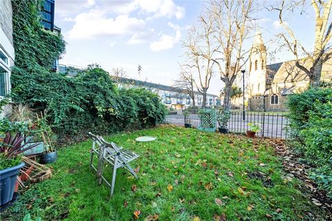 46 Thorburn Square, London, SE1 5QL