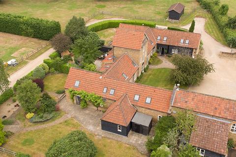 4 bedroom barn conversion for sale, St Huberts Lane, Gerrards Cross, Buckinghamshire