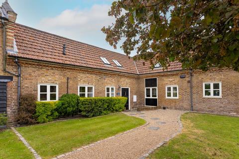 4 bedroom barn conversion for sale, St Huberts Lane, Gerrards Cross, Buckinghamshire