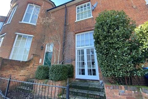 1 bedroom apartment to rent - St. Peters Street, Winchester, Hampshire, SO23