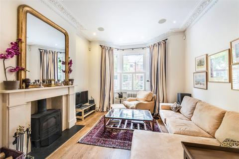 undefined, Thorney Hedge Road, Chiswick, London, W4