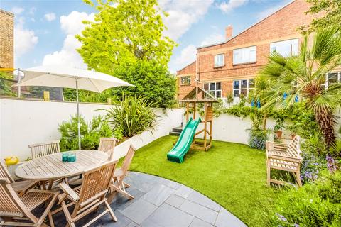 undefined, Thorney Hedge Road, Chiswick, London, W4