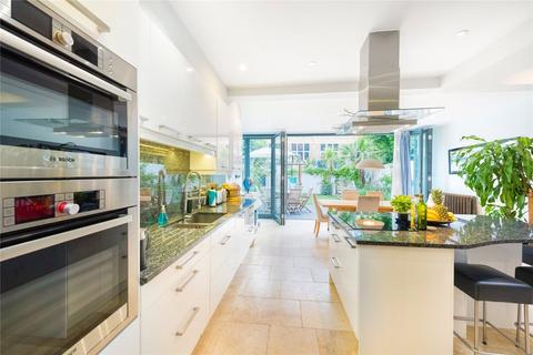 undefined, Thorney Hedge Road, Chiswick, London, W4
