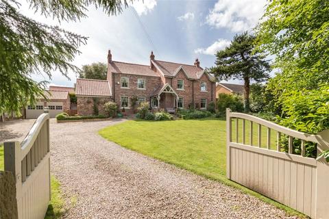 6 bedroom detached house for sale, The Green, Seamer, North Yorkshire