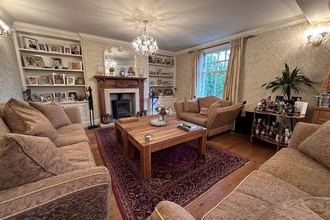 6 bedroom detached house for sale, The Green, Seamer, North Yorkshire