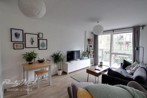 1 bedroom apartment to rent, Carney Place, London