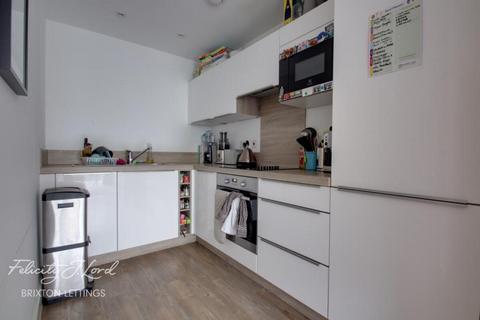 1 bedroom apartment to rent, Carney Place, London