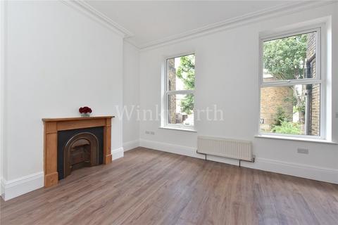 1 bedroom apartment to rent, Endymion Road, London, N4