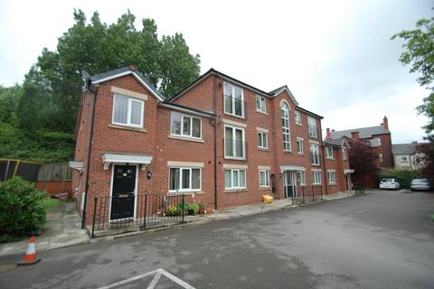 undefined, 5 Victoria Court, Neville Street, Wigan