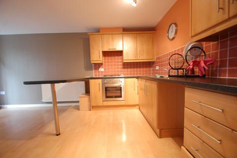 undefined, 5 Victoria Court, Neville Street, Wigan