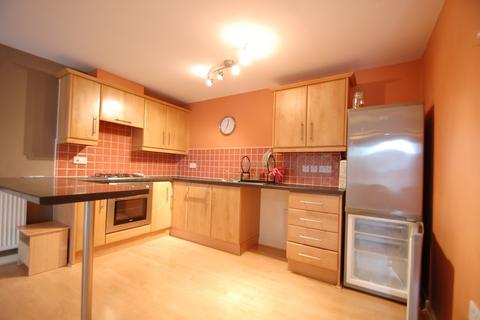 undefined, 5 Victoria Court, Neville Street, Wigan