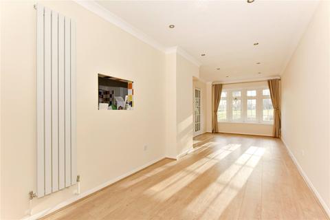 3 bedroom terraced house to rent - Brill Close, Marlow, Buckinghamshire, SL7
