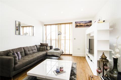 2 bedroom flat to rent, Vermilion Apartments, 16 Gunmakers Lane, Bow, London, E3