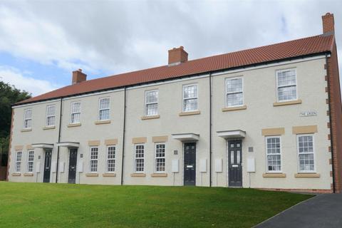 Aycliffe Village New Build Aycliffe Village New Build