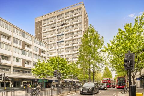 2 bedroom maisonette to rent, Campden Hill Towers, 112 Notting Hill Gate, Notting Hill, London