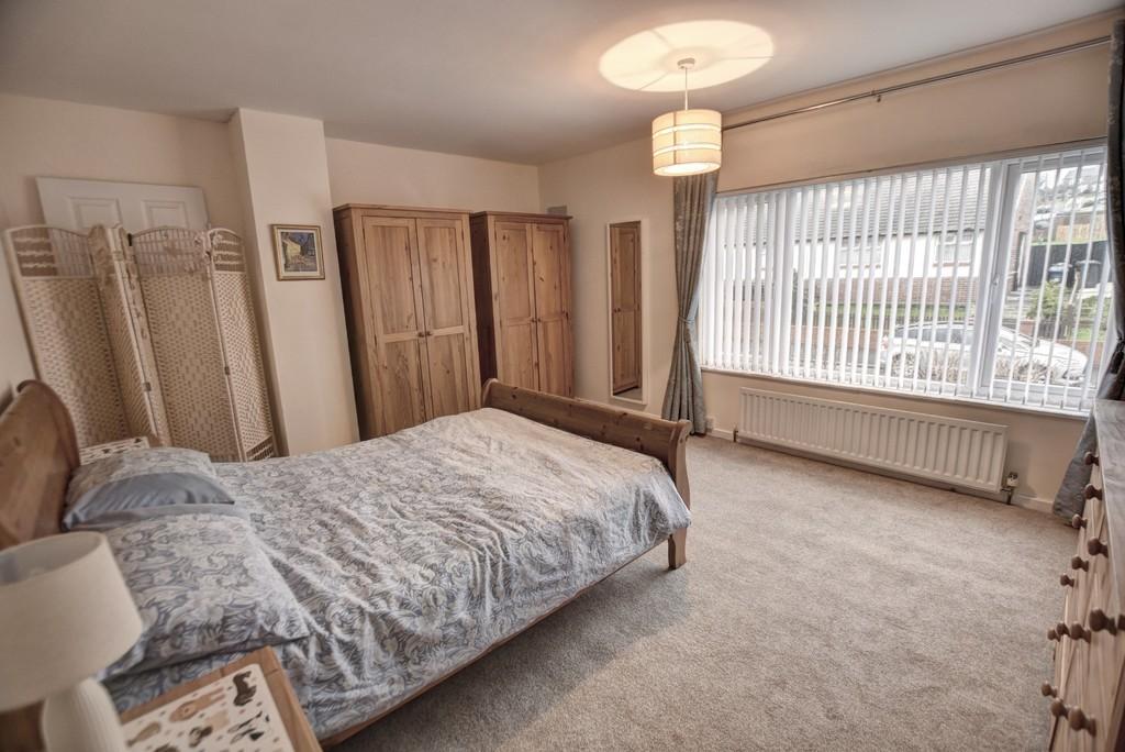 Bed 1a