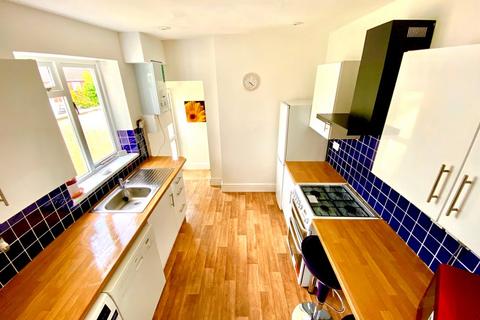 4 bedroom terraced house to rent, Mansfield Street, Bedminster, Bristol, BS3