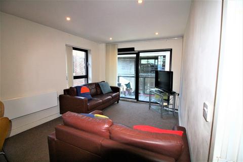 2 bedroom apartment to rent, AG1, 1 Furnival Street, Sheffield, S1 4QS