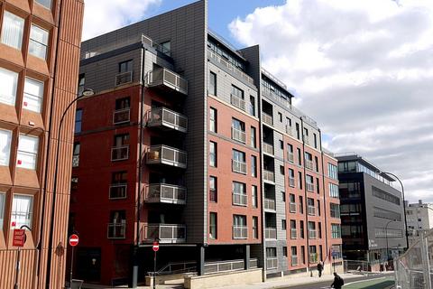 2 bedroom apartment to rent, AG1, 1 Furnival Street, Sheffield, S1 4QS