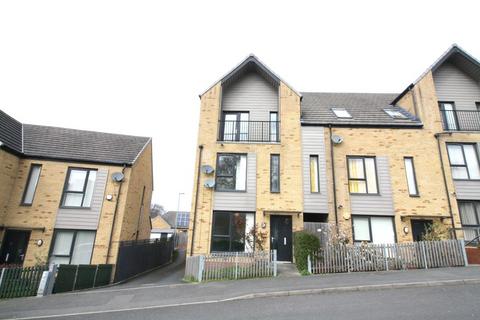 undefined, 4 bedroom house at Parkspring Drive, Norfolk Park, Sheffield, S2 3QR