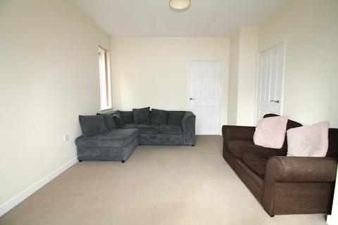 undefined, 4 bedroom house at Parkspring Drive, Norfolk Park, Sheffield, S2 3QR