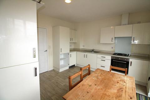 undefined, 4 bedroom house at Parkspring Drive, Norfolk Park, Sheffield, S2 3QR