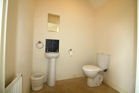 undefined, 4 bedroom house at Parkspring Drive, Norfolk Park, Sheffield, S2 3QR