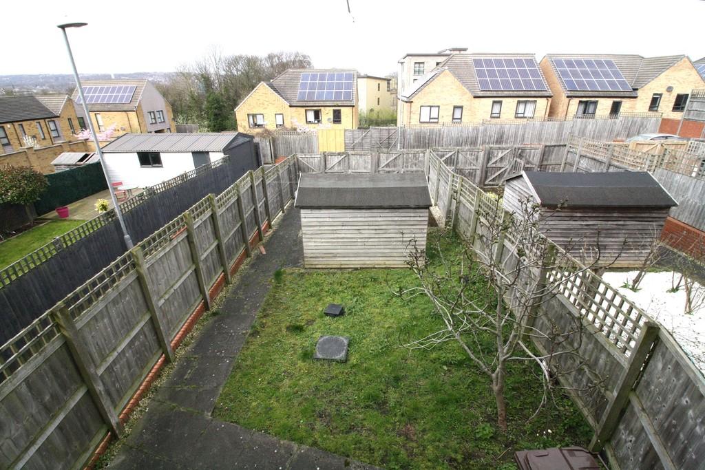 House in Sheffield - More