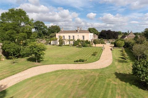8 bedroom equestrian property for sale - Church Road, Luckington, Chippenham, Wiltshire, SN14