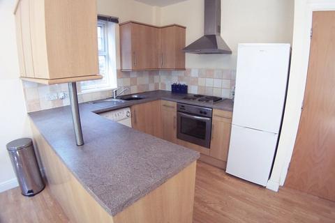 2 bedroom apartment to rent, Bainbrigge Road, Leeds