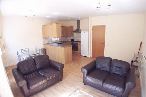 2 bedroom apartment to rent, Bainbrigge Road, Leeds