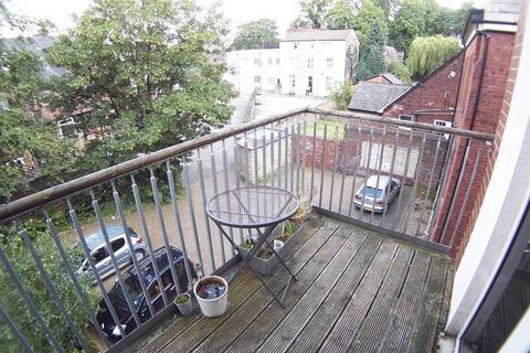 2 bedroom apartment to rent, Bainbrigge Road, Leeds