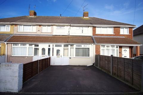 3 Bedroom House To Rent Patchway Bristol