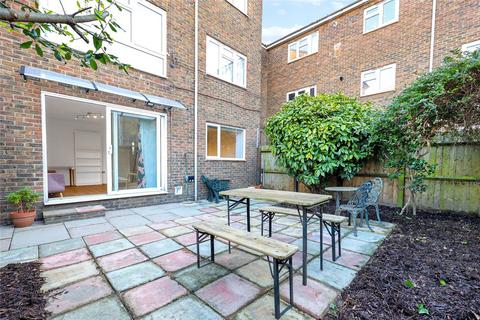 1 bedroom apartment to rent, Brierly Gardens, London, E2