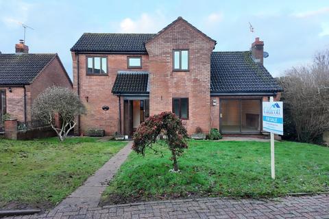 undefined, Pine Tree Close, Bromyard