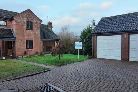 undefined, Pine Tree Close, Bromyard