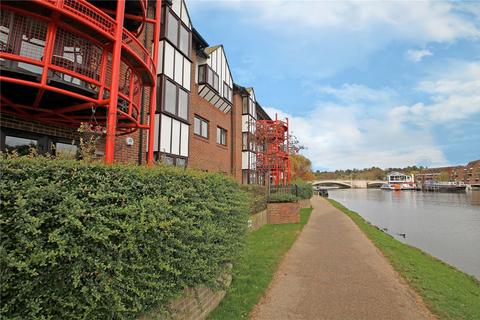 3 bedroom apartment to rent - Caversham Wharf, Waterman Place, Reading, Berkshire, RG1