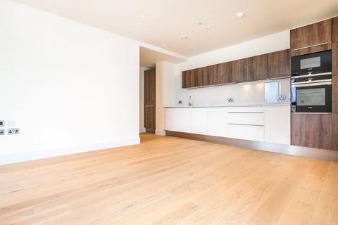 2 bedroom apartment to rent, Lockington Road, Battersea Exchange, SW8