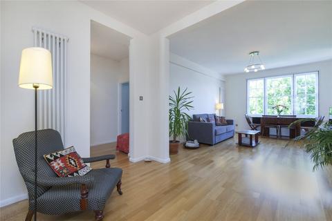 2 bedroom flat for sale, Clifton Court, Northwick Terrace, London