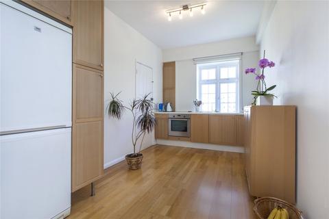 2 bedroom flat for sale, Clifton Court, Northwick Terrace, London