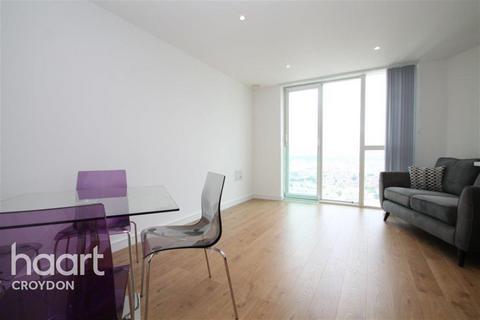 2 bedroom flat to rent - Pinnacle Apartments, CR0
