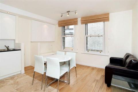 1 bedroom apartment to rent, Reids Building, Leather Lane, London, EC1N