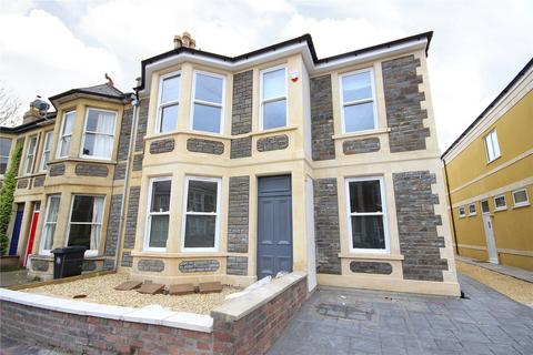 Radnor Road, Bishopston, Bristol, BS7