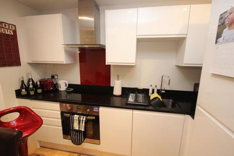1 bedroom apartment to rent, Surety House, Lyons Crescent