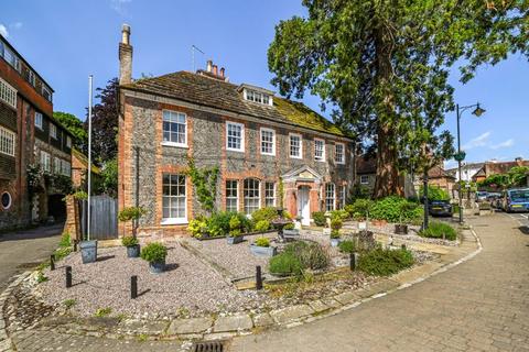 7 bedroom detached house for sale, Steyning